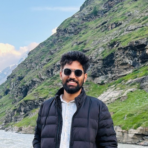 Rahul Choudhary - Senior Software Engineer | Stackforce
