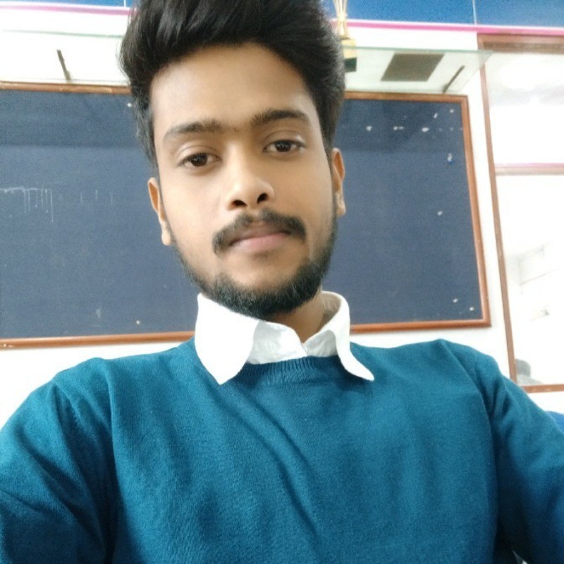 Rahul Kumar - Software Engineer | Stackforce