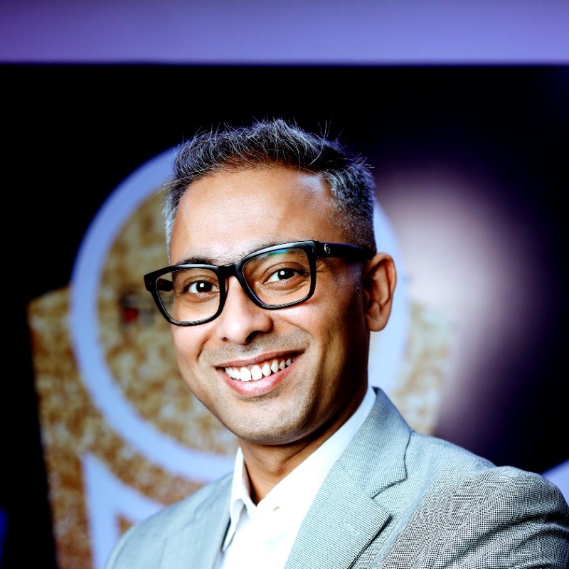 Rahul Gaur - HR Manager | Stackforce