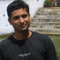 Rahul Gupta - Associate Partner | Stackforce