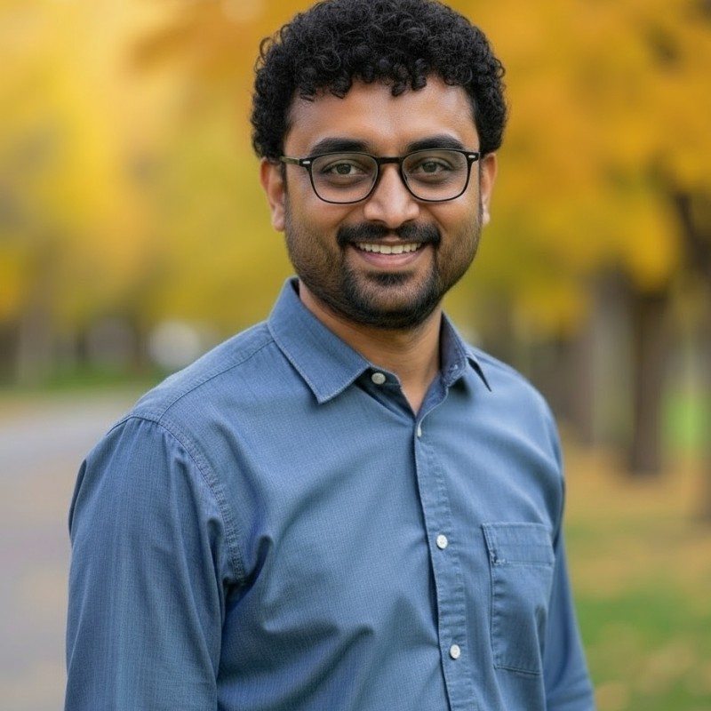 Rahul Gupta - Senior Software Engineer | Stackforce