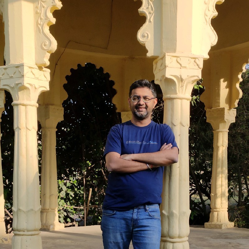 Rahul Joshi - CEO | Stackforce