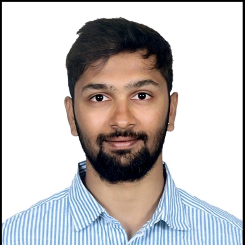 Rahul Kabburi - DevOps Engineer | Stackforce