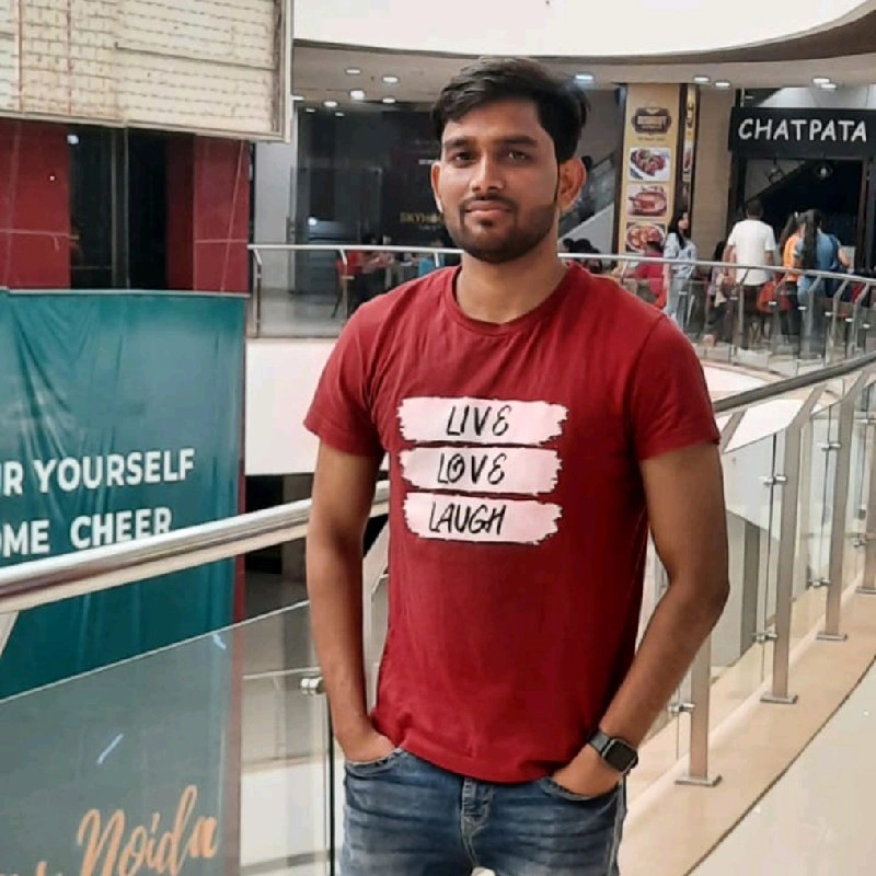 Rahul Kanojiya - Product Manager | Stackforce