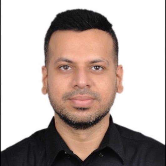 Rahul Karnani - Associate Consultant | Stackforce