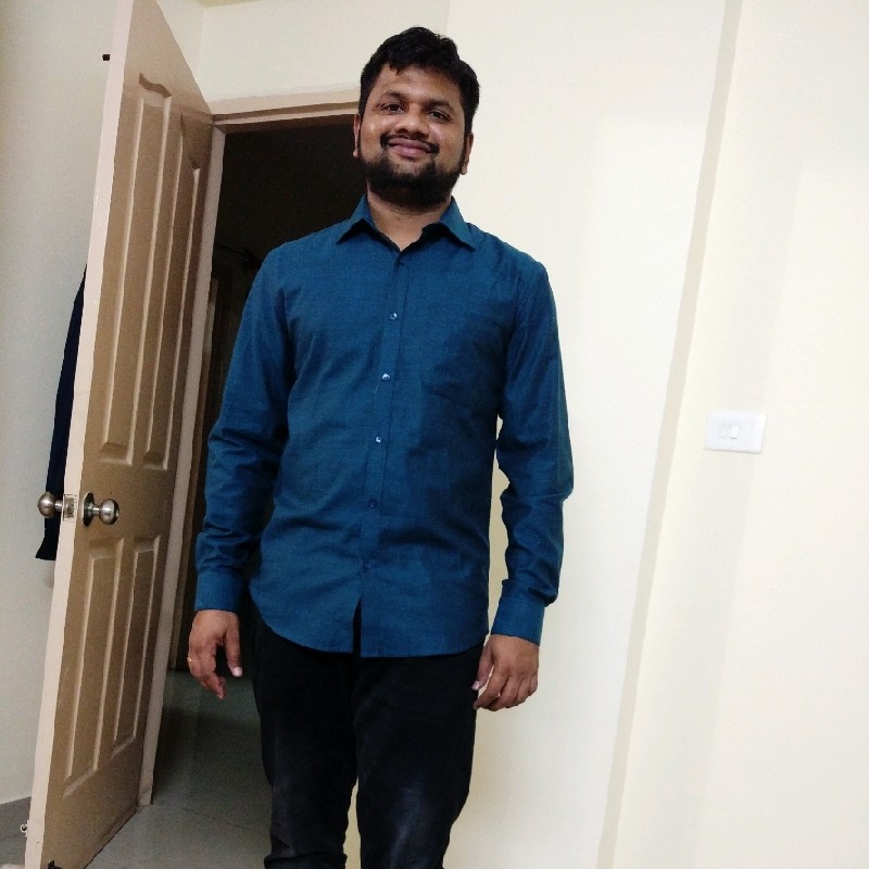 Rahul Kolhe - Software Engineer | Stackforce