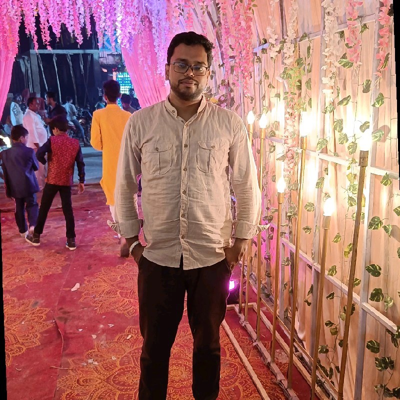Rahul Kumar - Associate Consultant | Stackforce