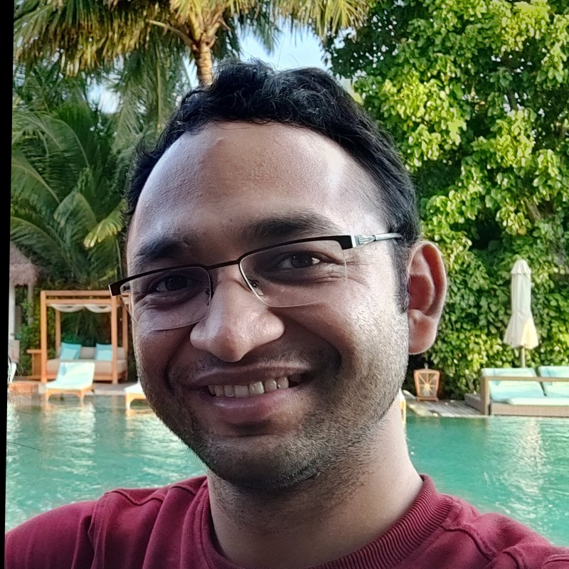 Rahul Kumar - AI Researcher | Stackforce