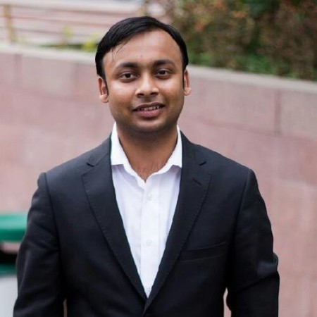 Rahul Kumar - AI Researcher | Stackforce