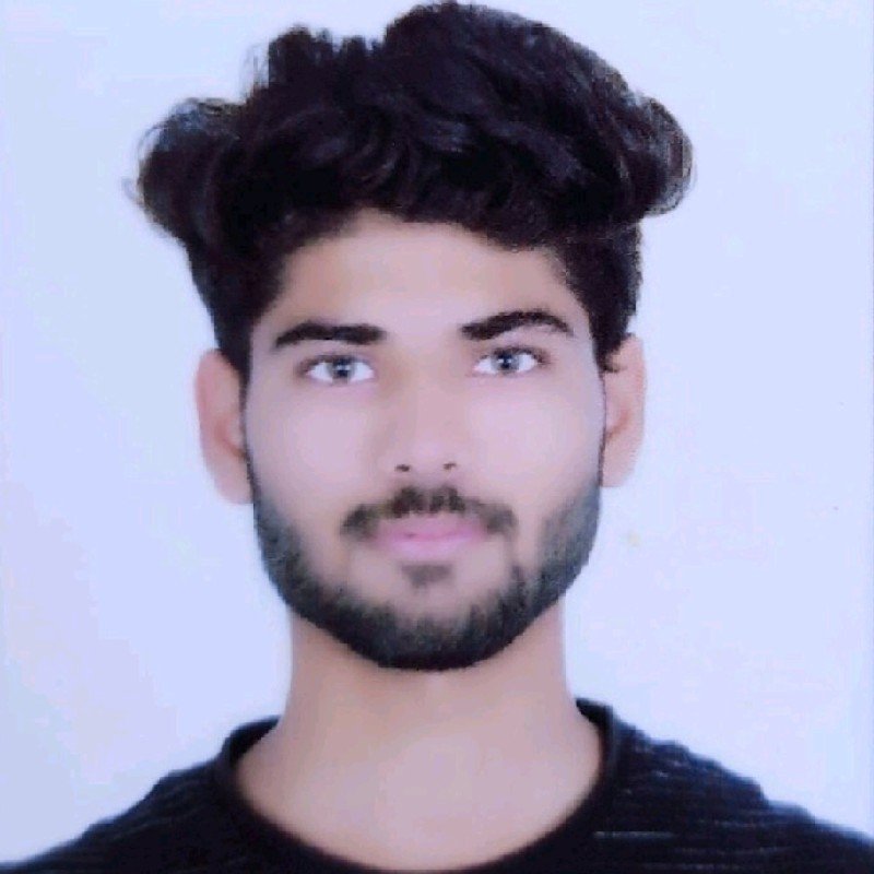 Rahul Kumar Saini - Software Engineer | Stackforce