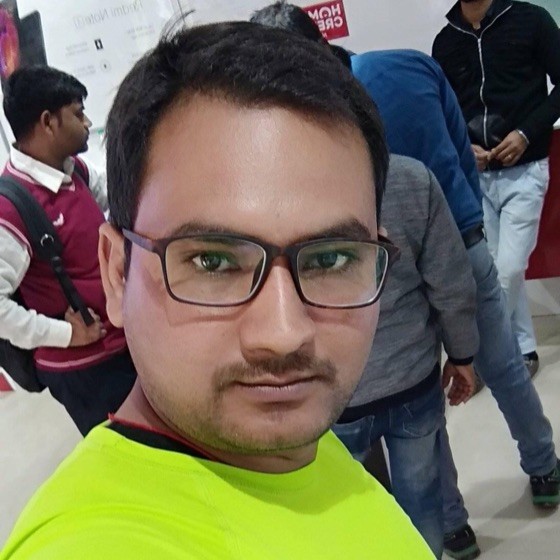 Rahul kumar Tiwari | Stackforce
