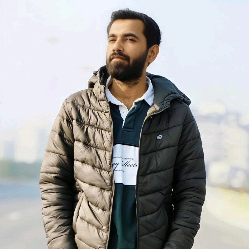 Rahul Mishra - Operations Associate | Stackforce