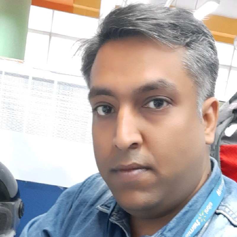 Rahul Nayyar - Operations Associate | Stackforce