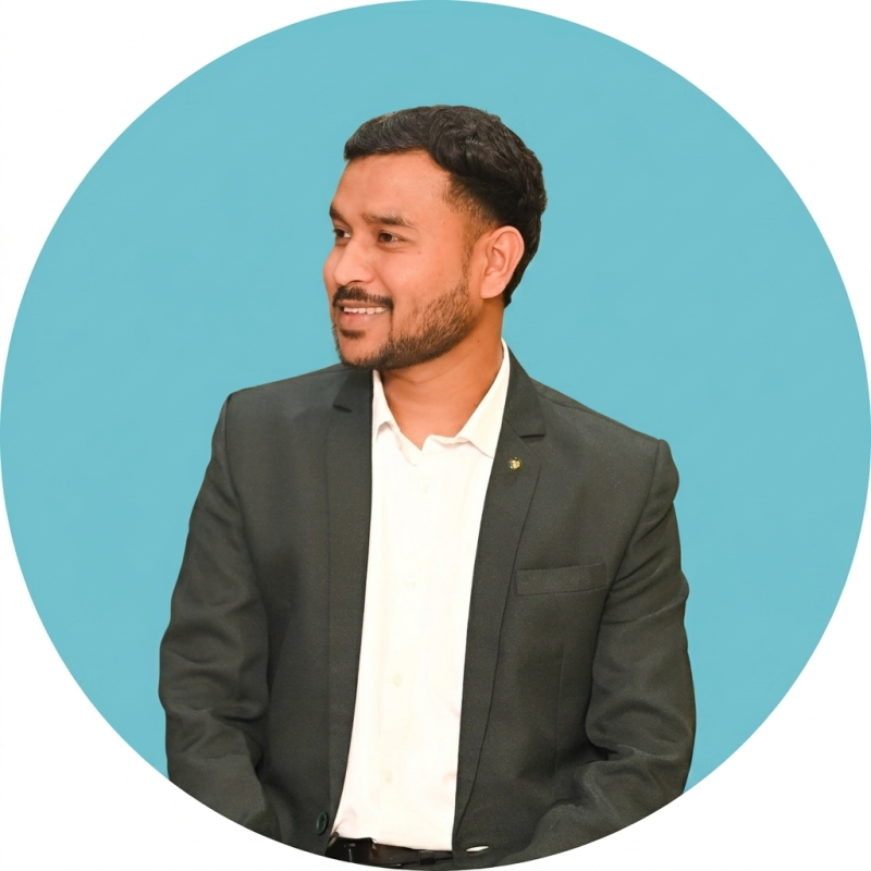 Rahul Nikhar - Software Engineer | Stackforce
