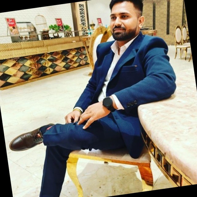 Rahul Parjapati - Software Engineer | Stackforce
