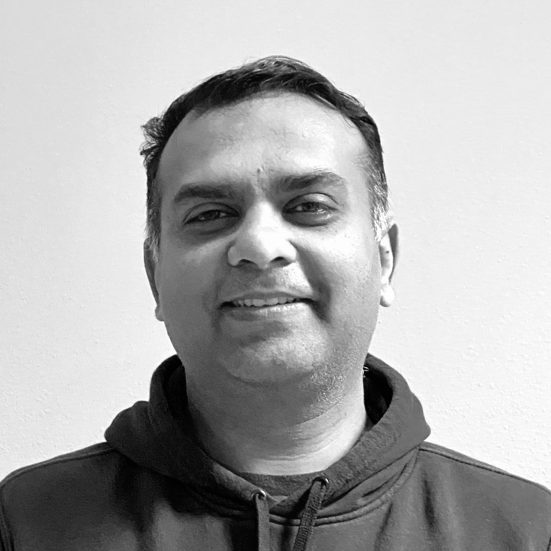 Rahul Patil - CTO | Stackforce
