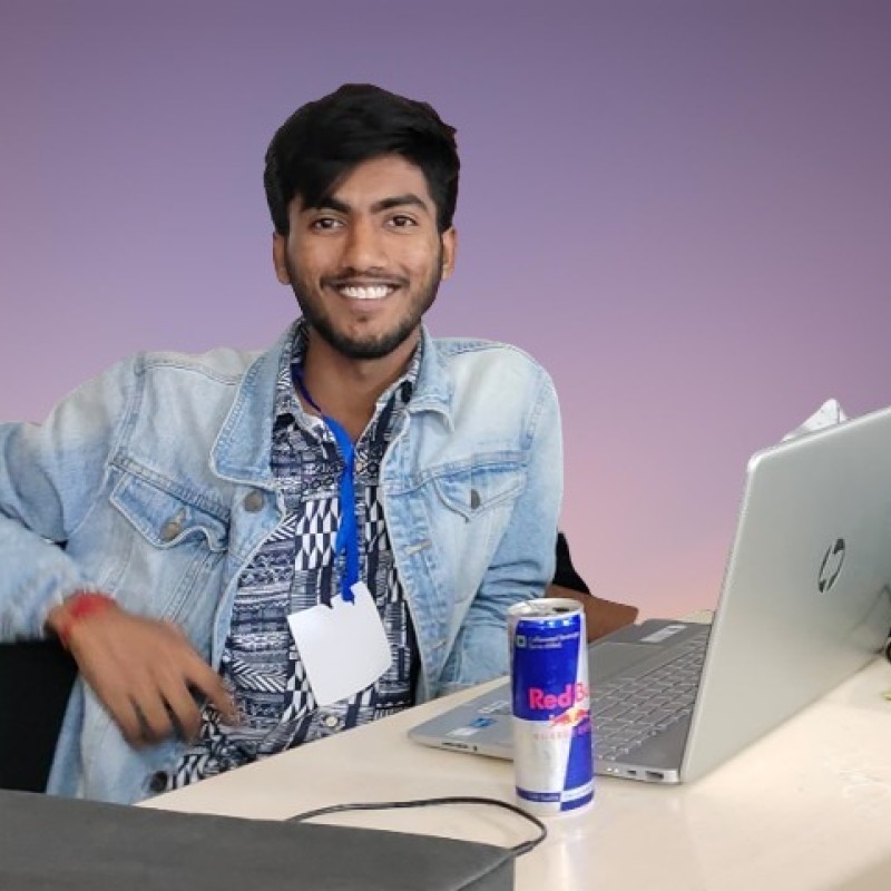 Rahul Raj - Full Stack Engineer | Stackforce