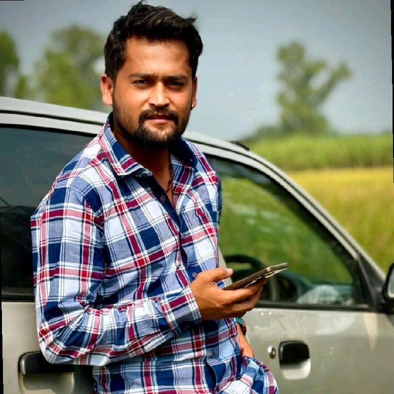 Rahul Rana - Operations Associate | Stackforce