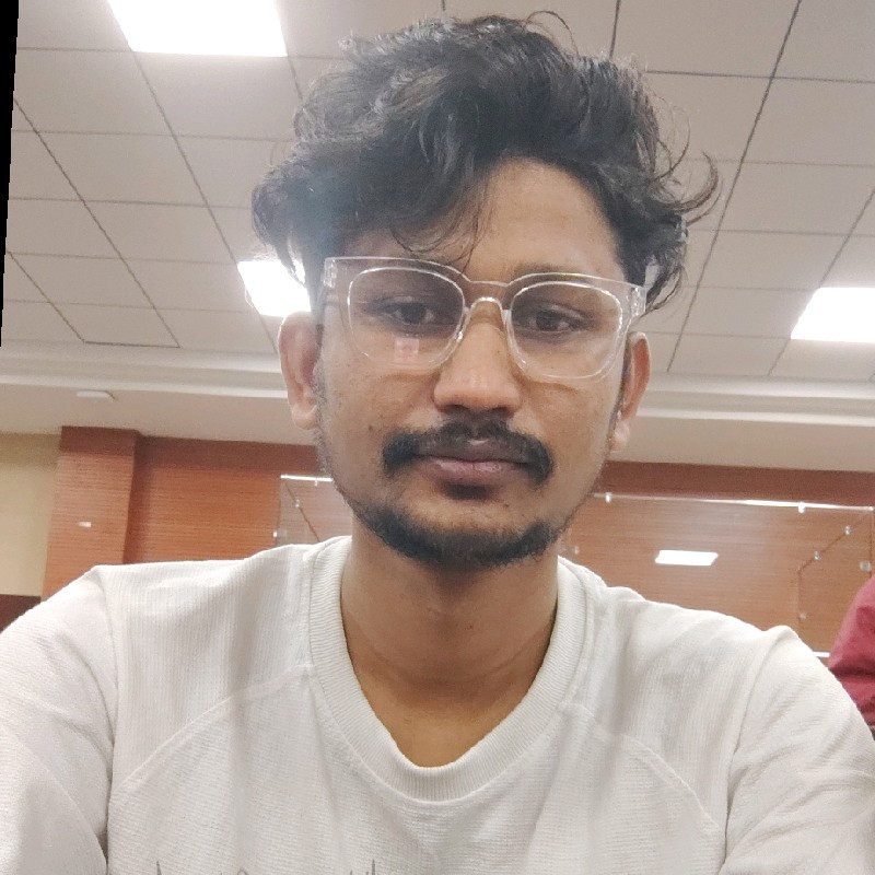 Rahul Kumar - Operations Associate | Stackforce