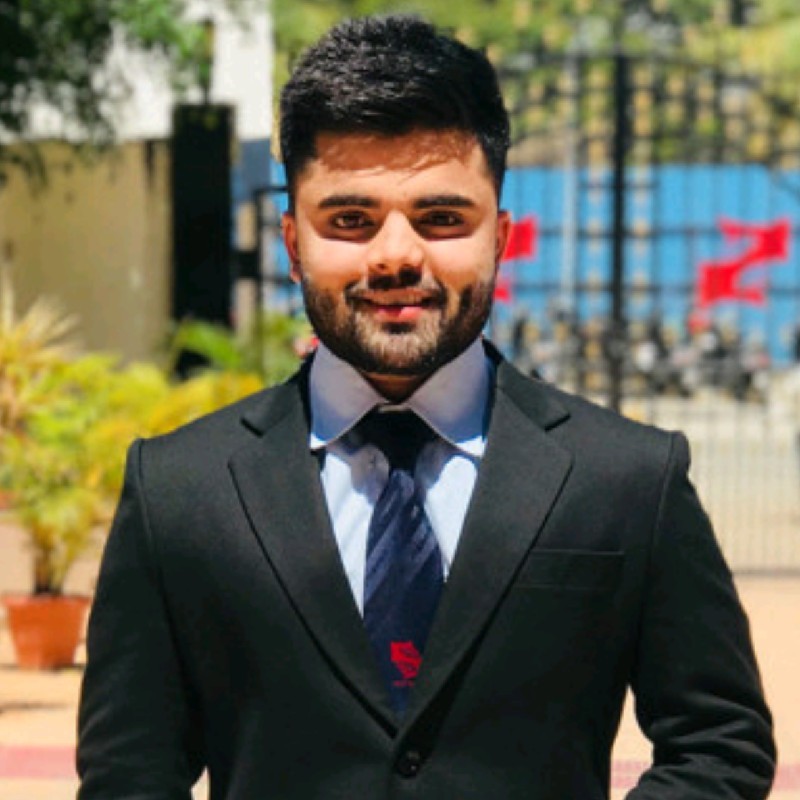 Rahul Rohra - Business Development Executive | Stackforce