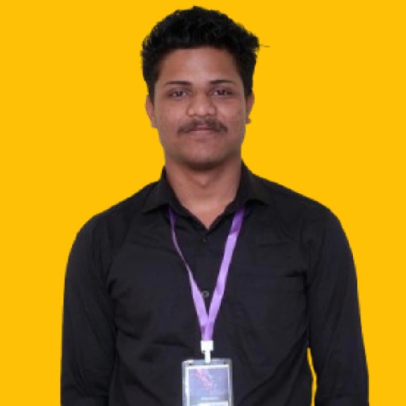 Rahul Saikia - Software Engineer | Stackforce