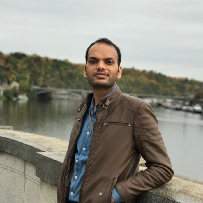 Rahul Sethi - Product Manager | Stackforce