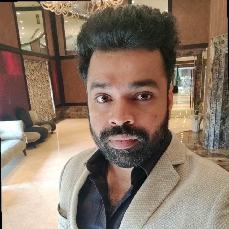 Rahul Sharma - QA Manager | Stackforce