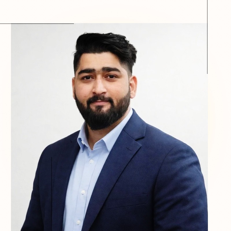 Rahul Sharma - CEO | Stackforce