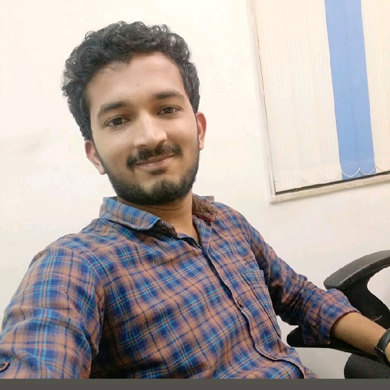 rahul shelke - Software Engineer | Stackforce