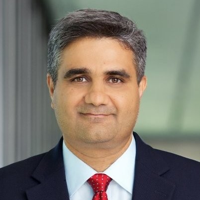 Rahul Shukla - CEO | Stackforce