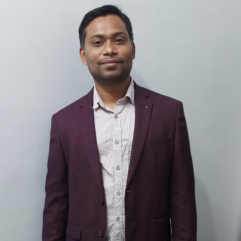 Rahul Singh - Software Engineer | Stackforce