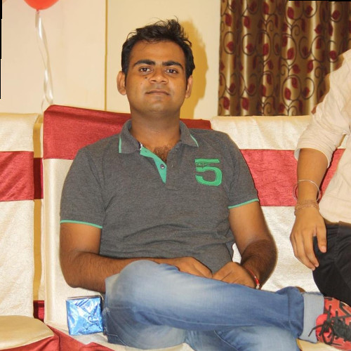 Rahul Singla - Software Engineer | Stackforce