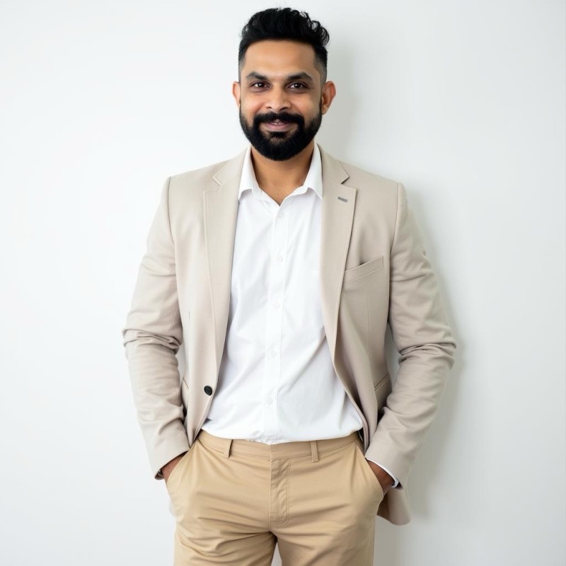 Rahul Srivastava - Director of Engineering | Stackforce