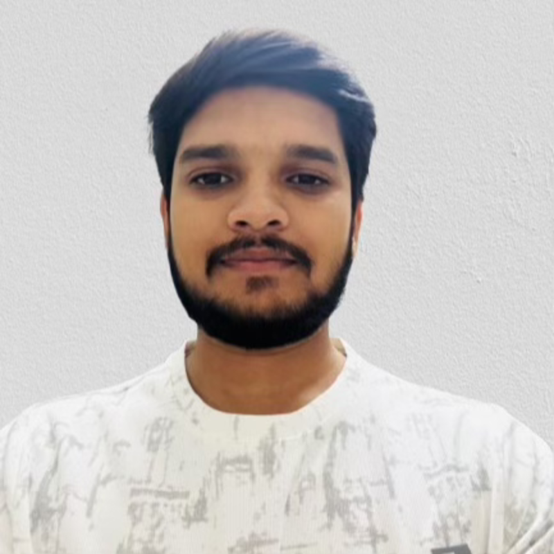 Rahul Thakur - Operations Associate | Stackforce