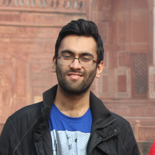 Rahul Vohra - Operations Associate | Stackforce