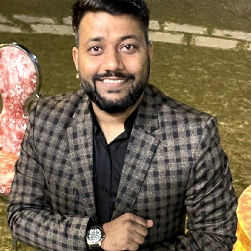 Rahul Yadav - Brand Manager | Stackforce