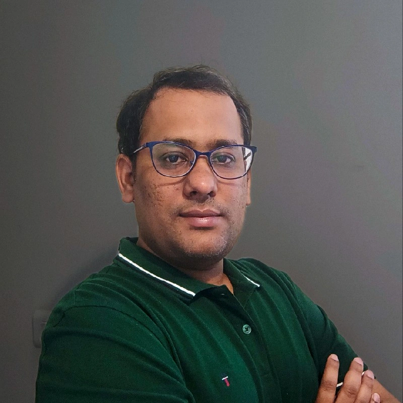 Rahul Agrawal - Business Development Executive | Stackforce