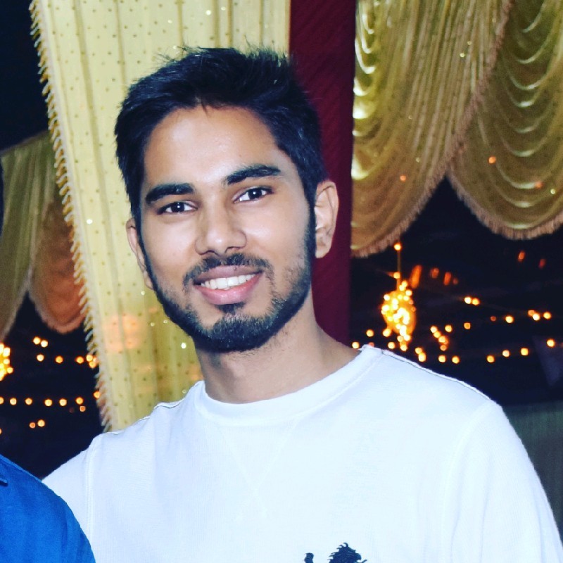 Rahul Tiwari - Product Engineer | Stackforce