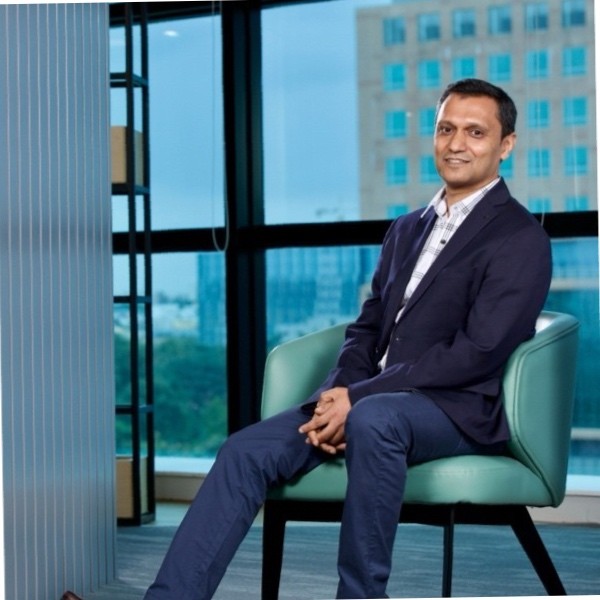 Rahul Tewari - CEO | Stackforce