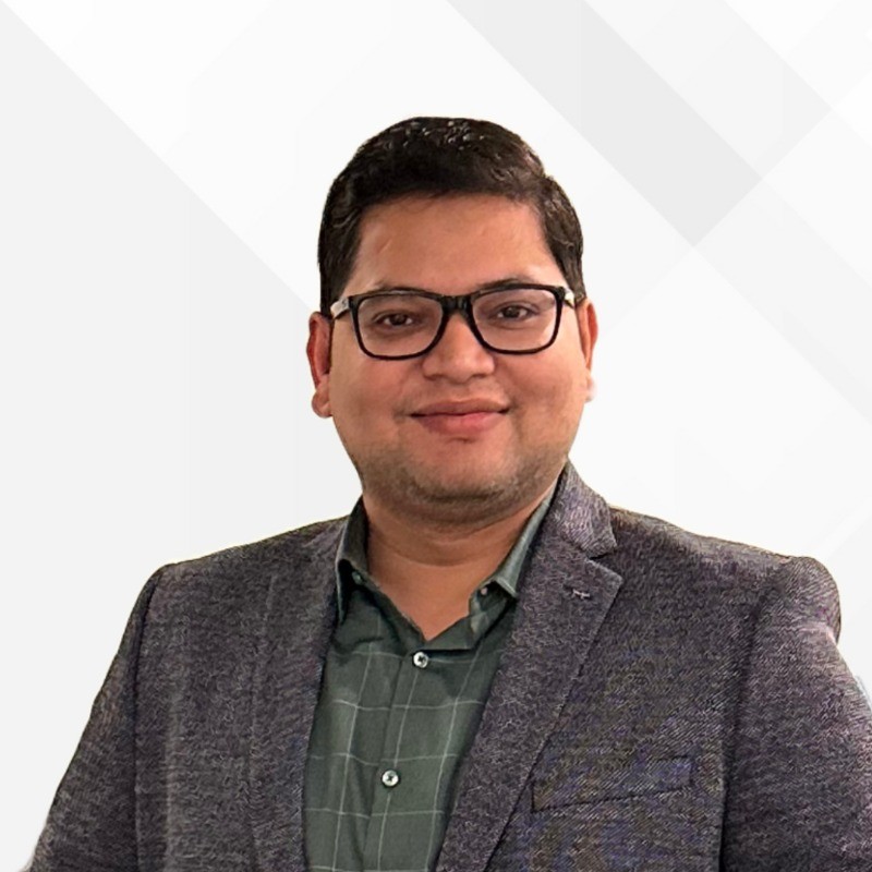 Rahul Singh - CEO | Stackforce