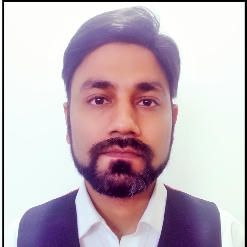 Rahul Chaurasia - Operations Associate | Stackforce