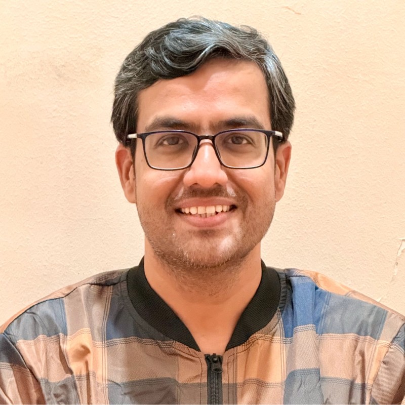 Rahul Bansal - Founder | Stackforce