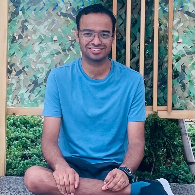 Rahul Anand Sharma - Senior Software Engineer | Stackforce