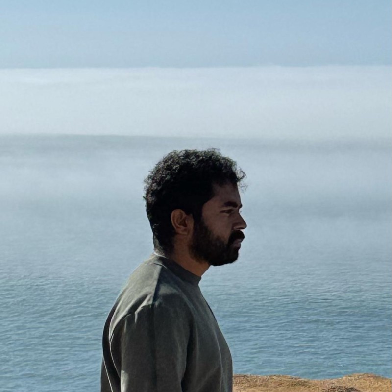 Rahul Anishetty - Software Engineer | Stackforce