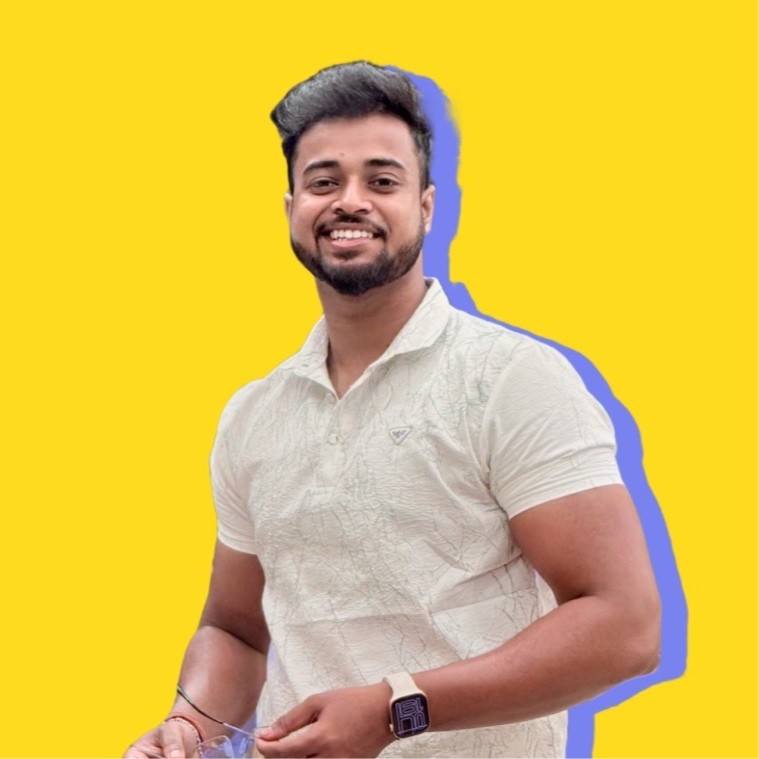 Rahul Biswas - Product Manager | Stackforce