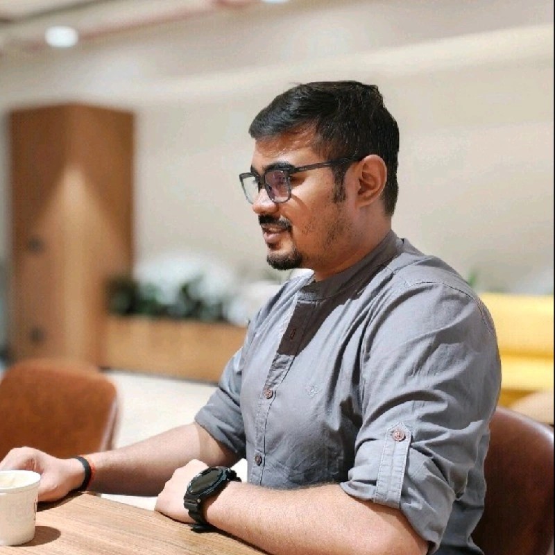 Rahul Kumar - Software Engineer | Stackforce