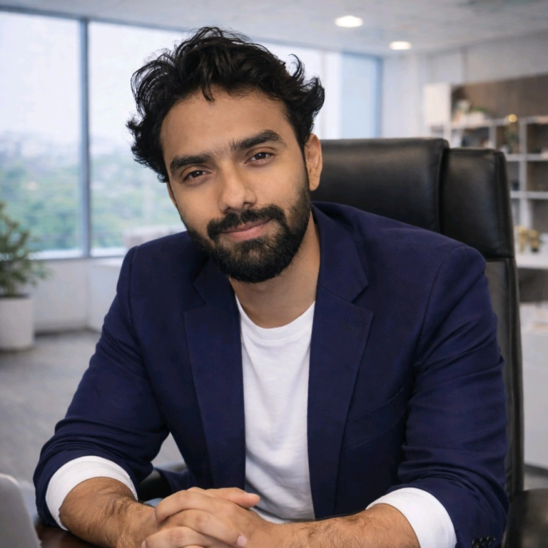 Rahul Chandra - CEO | Stackforce
