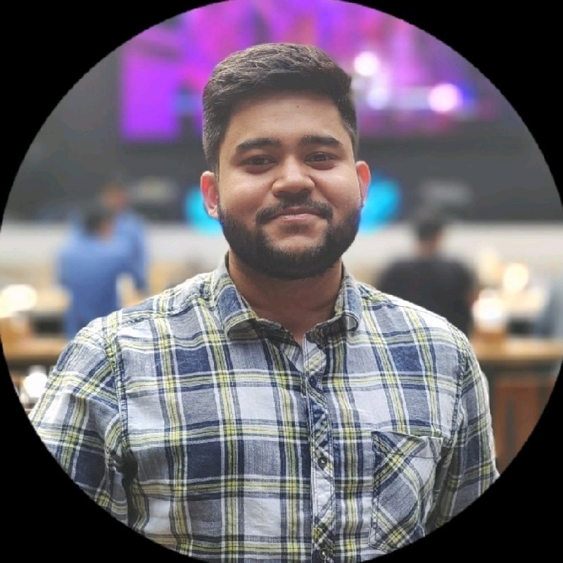 Rahul Dev Ojha - Data Engineer | Stackforce