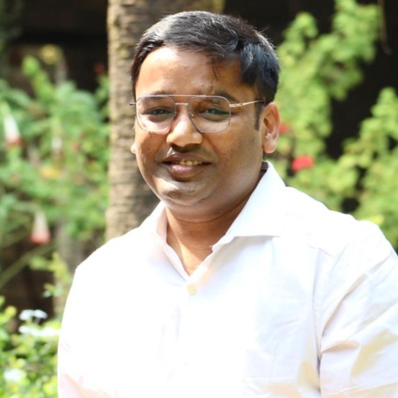 Rahul Garg - CEO | Stackforce