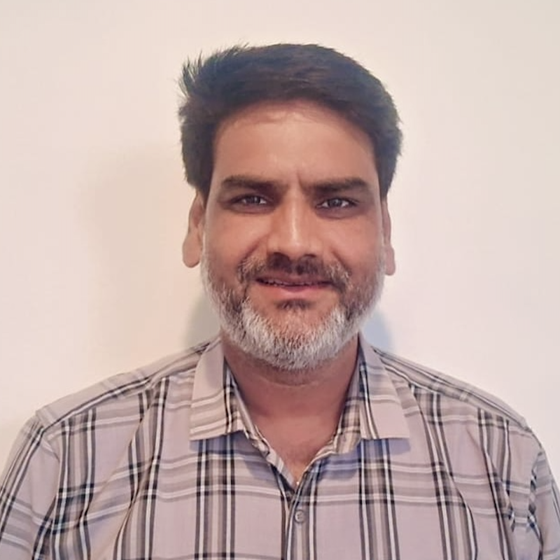 Rahul Gautam - Co-Founder | Stackforce